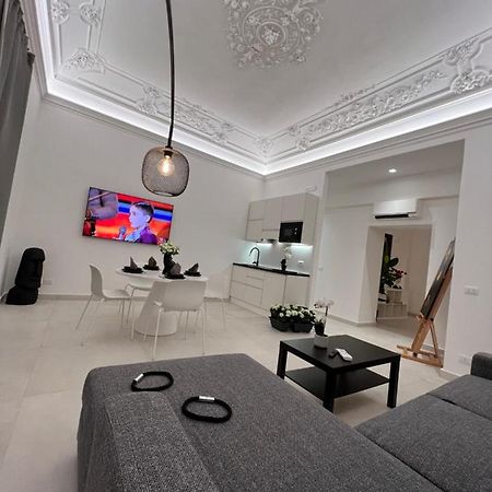 La Maison Del Bell'Antonio - Catania Downtown Extérieur photo