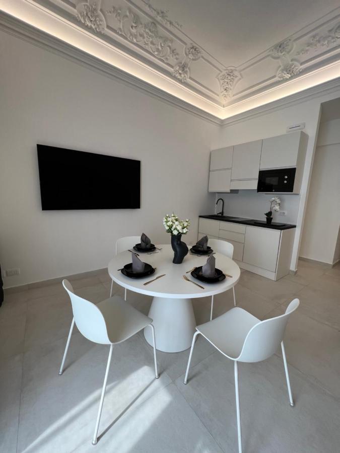 La Maison Del Bell'Antonio - Catania Downtown Extérieur photo
