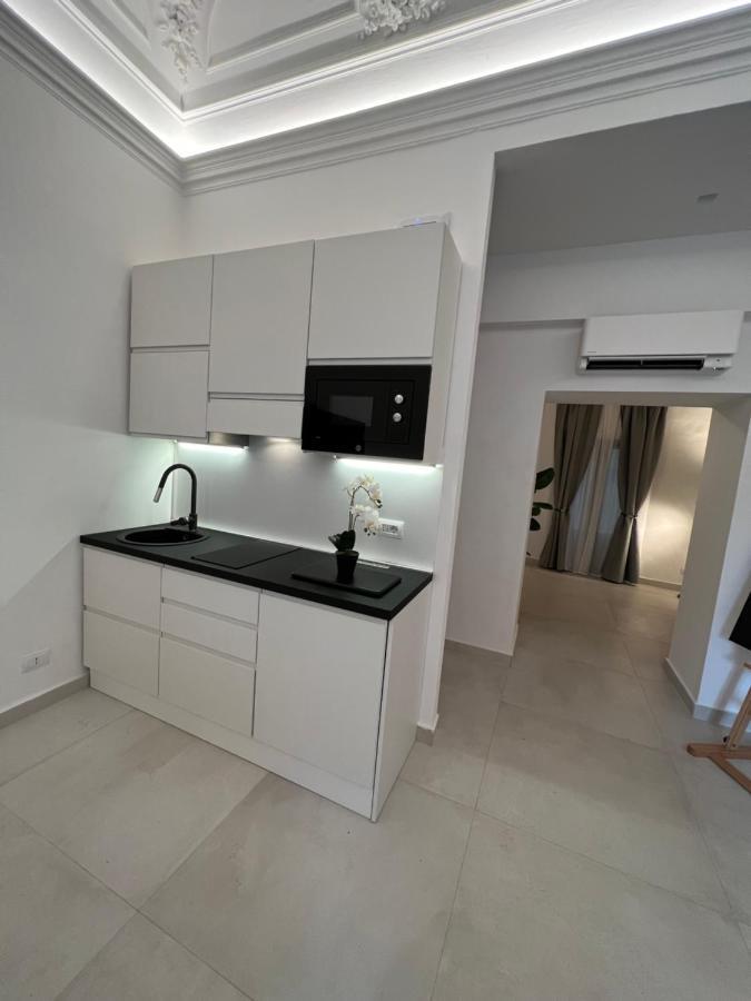 La Maison Del Bell'Antonio - Catania Downtown Extérieur photo