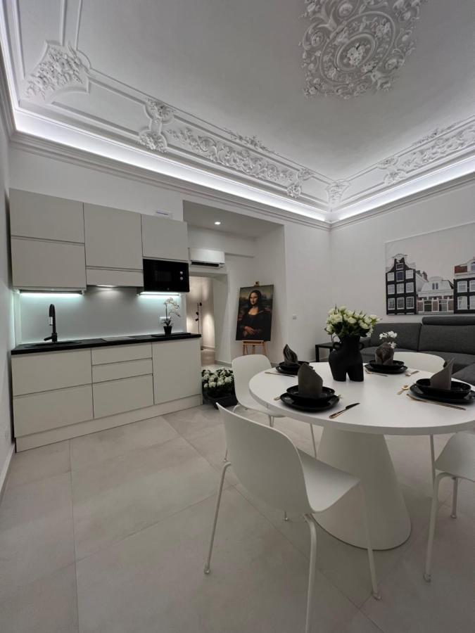 La Maison Del Bell'Antonio - Catania Downtown Extérieur photo