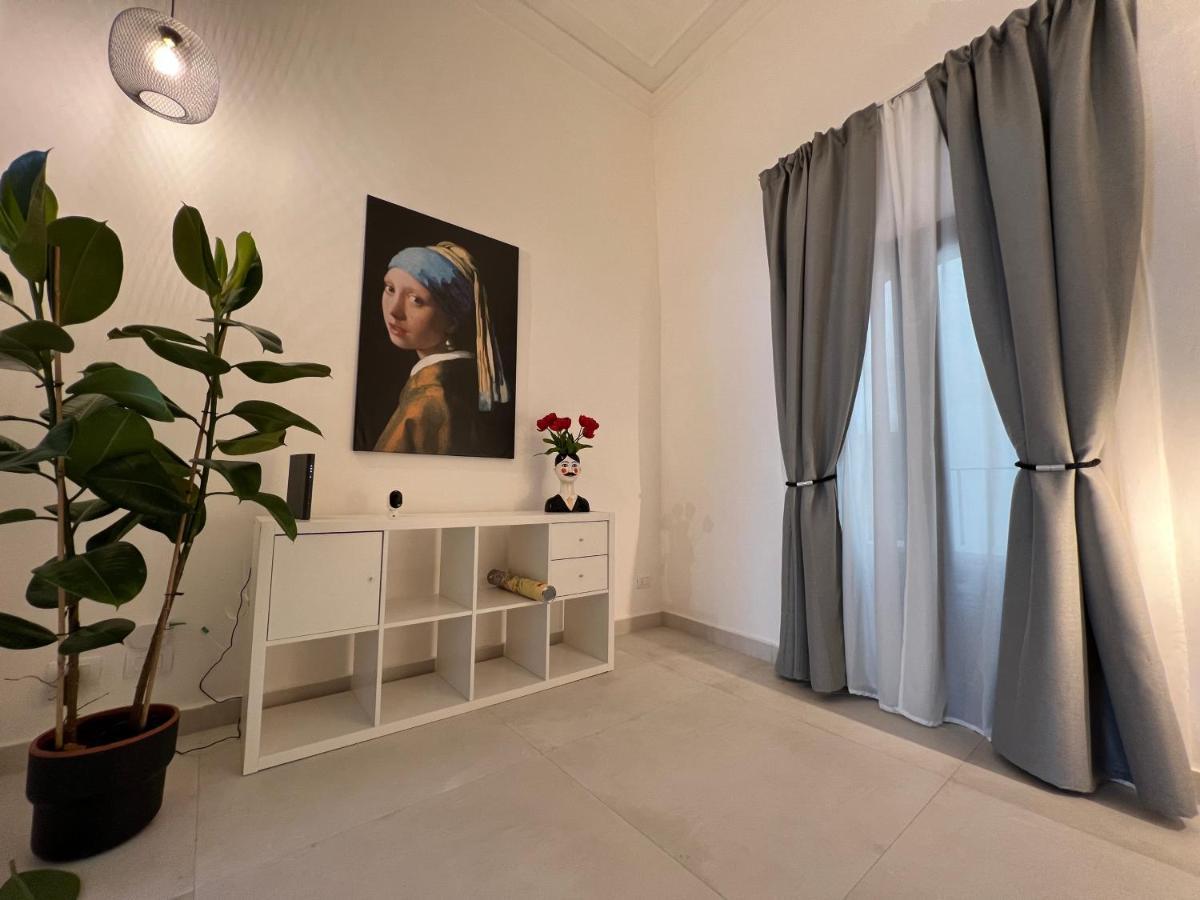 La Maison Del Bell'Antonio - Catania Downtown Extérieur photo