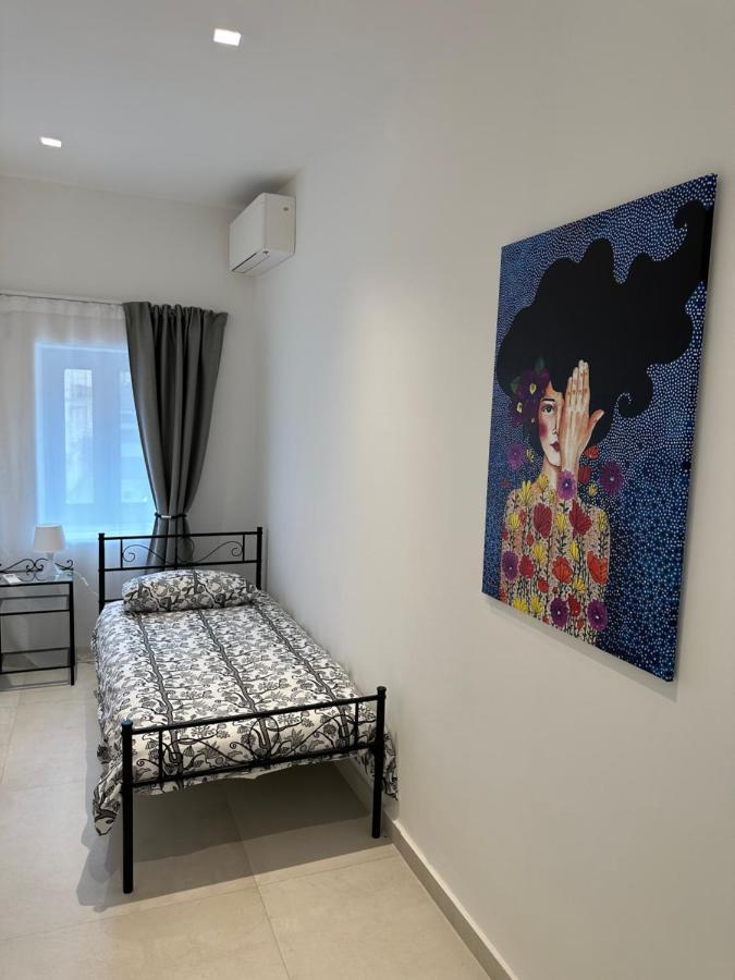 La Maison Del Bell'Antonio - Catania Downtown Extérieur photo