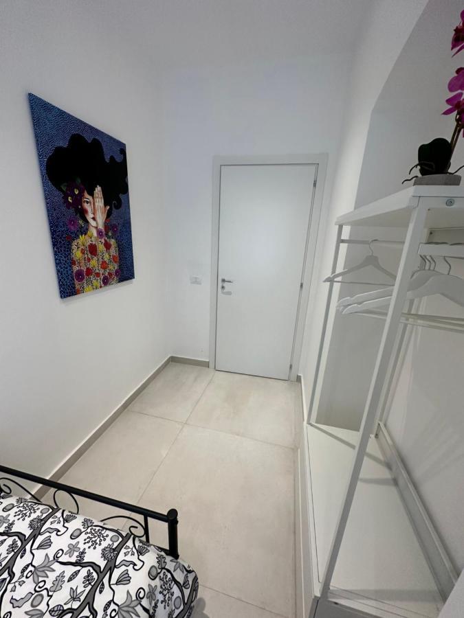 La Maison Del Bell'Antonio - Catania Downtown Extérieur photo