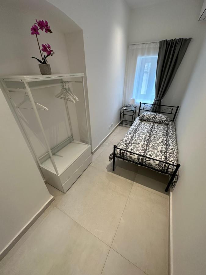 La Maison Del Bell'Antonio - Catania Downtown Extérieur photo